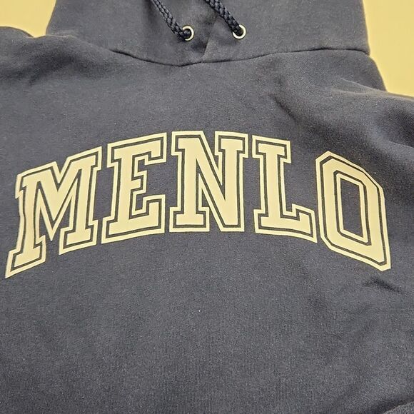 Menlo Hoodie L - Picture 3 of 8